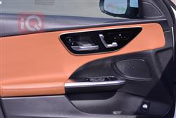 مێرسێدس بێنز C-Class
